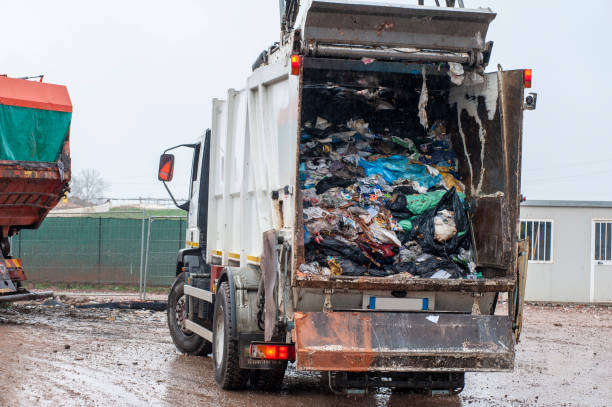 Best Recycling Services for Junk  in Summer Set, MO