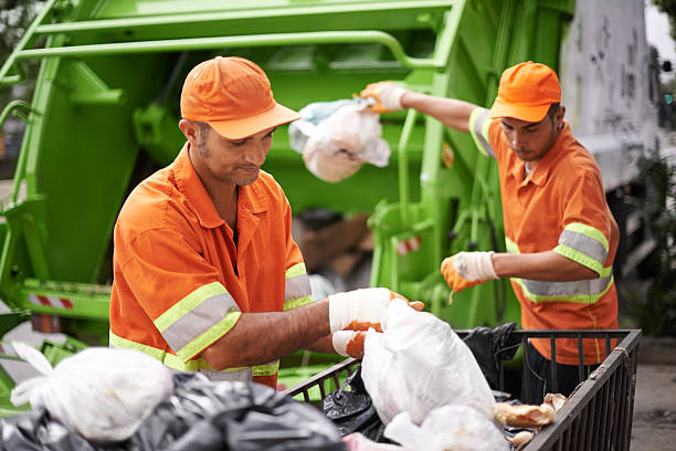 Best Commercial Junk Removal  in Summer Set, MO