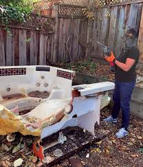 Best Shed Removal  in Summer Set, MO